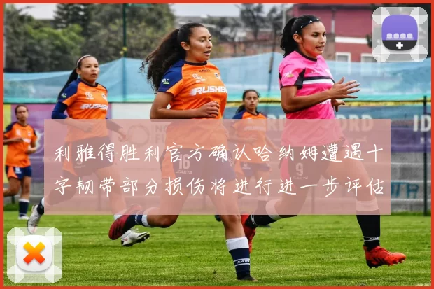 利雅得胜利官方确认哈纳姆遭遇十字韧带部分损伤将进行进一步评估